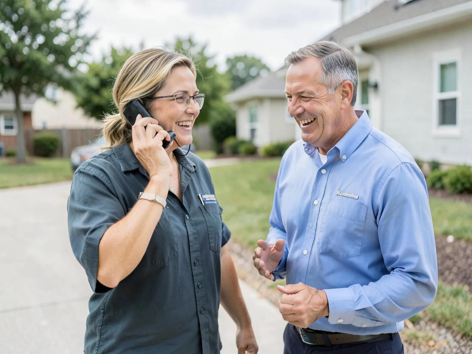 Frequently Asked Questions About Weather Damage Restoration in Coventry, RI